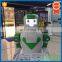 Restaurant Service Robot| Robot Theme Restaurant- Dish Delivery Robot