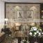 Feitex Textile Wall Paper Seamless Wall Covering High Quality Jacquard Wallpaper