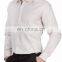 Men's Cotton -Linen Formal Full Sleeve Shirt