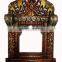 Wooden Jharokha Handicrafts and Photo Frame manufacturer