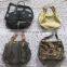 used bags fashion lady hand bags prety clean high quality used bags