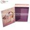 Wholesale New Style Book Shaped Diary Storage Box