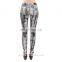 Unique Style Petite Original Brand Women jeans Street Wear Urban Star Wholesale Slim Denims