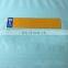 difference size sublimation aluminum license plate blank