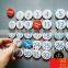 Teaching material Hot Selling Promotional Magnet badge