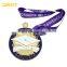 Custom Design Pre School Kindergarten Graduation Medal