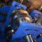 C Z Purlin Cold Roll Forming Machines Price
