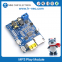 Digital amplifier module usb music sound chip for toy speaker