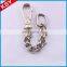 Oem Fashionable Design Guangzhou Manufacturer Wholesale Metal Handbag Bolt Snap Hooks