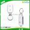 Winho Wireless Key Finder Locator LED Light Whistle Key Chain