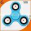 HOT SELLING 2017 toys 608rs fidget flip hand colors anti-stress spinner