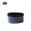 Nylon synthetic silk is used to make false eyelashes.