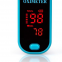Easeai Finger Pulse Oximeter Four Color Heart Rate SpO2 CE DB11