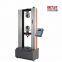 Electronic universal testing machine