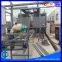 Double Roller Press Fertilizer Granulator Line