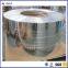 z40g Hot dipped galvanized steel strip zinc coated high strength steel