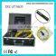 6mm Mini Pipe Wall Inspection/ Snake Video Pipe Inspection Camera TEC-Z710D5