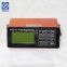 High Resolution Proton Magnetometer Instrument for Measuring Working