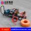 Professional geological exploration core drilling rig mobile drilling rig for soil sampling for sale