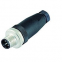 M12 Circluar Waterproof Connectors  Assembly