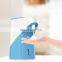 Fancy electronic hand soap foam automatic dispenser