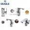 Surface Treatment Chrome Plated Manual & Sensor Tap Price