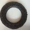 Factory Lowest Prices Black Twist Wire made from Soft Annealed Iron Wire Hot Sale 2/4/6 Strands 0.9mm,1.25mm,1.5mm for Binding