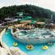Lazy River For Water Park Professional Builder