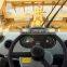 5 Ton Wheel Loader SEM 655D With Log Grass Fork