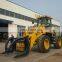 CE Euro III engine 920 wheel loader european style,good quality2.0ton front end loader