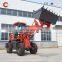 HOT!1.5ton Front-end Shovel Loader 915F with CE euro III engine