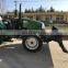 55HP4WD Farm Tractor price for sale with front snow blade