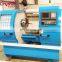 Alloy wheel polishing machine. Taian Crystal Lathe AWR2840