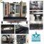 Vmc600L Aluminum CNC Precision Machine Centers for Sale