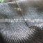 hdpe black balcony shade Net