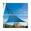 HDPE Rectangle Sun Shade Carport /Sun Shade Sail/Sun Shade Net Sand Color