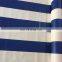 Durable In Use Standard Size Striped Cloth Tarpaulin Flexible Duct Waterproof Tarp