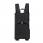 foldable electric skateboard backpack Adjustable Shoulder Bag