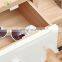 Baby Safety Drawer Lock Magnetic Cabinet Locks-Set of 12 with 2 Keys