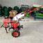 Cheap Price Agricultural Rice Corn Cultivator Hand Tractor Cultivator