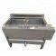 Electric Heating Fried Machine Food Deep Fryer Potato Chips Frying Machine With Low Price