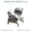 chicken wing separating machine|poultry cutter|chicken wing segmentation machine