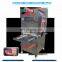 map Compartment Tray Vacuum Gas Flushing Sealing Machine