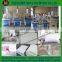 Compress Packing and Sealing Machine for Pillows
