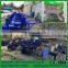 Export kitchen clean ball making machine/steel wool cleaning ball making machine/Industrial Automatic Clean Ball Making Machine