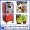 16-18L/H soft serve ice cream machine commercial summer popular ice cream maker machines prices