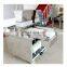 Automatic cookies depositor depositing machine/machine for making cookies