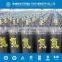 industrial sf6 gas cylinder