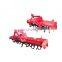 hot sale agricultural equipment farm machinery tractor rotary tiller cultivator