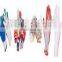 WT series High quality low cost full computerized glove knitting machine
